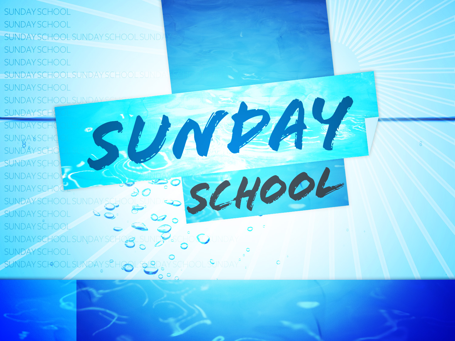 Sunday school. Sunday School logo. A Sunday schooling. Teen Sunday School.