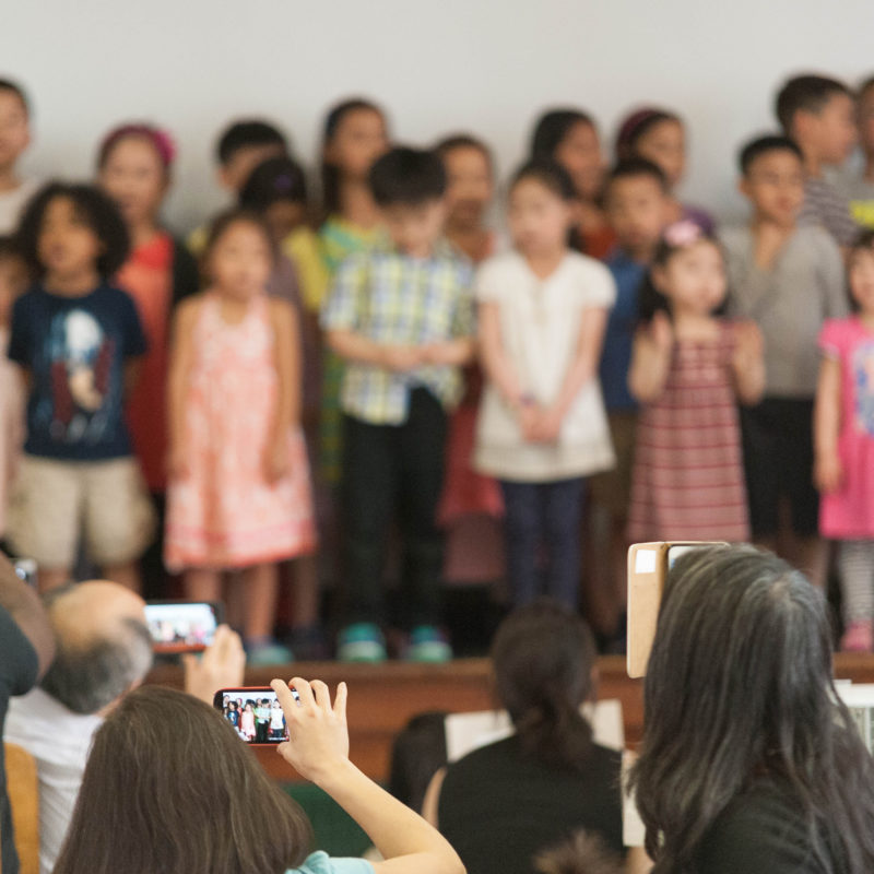 Mustard Seed Worship