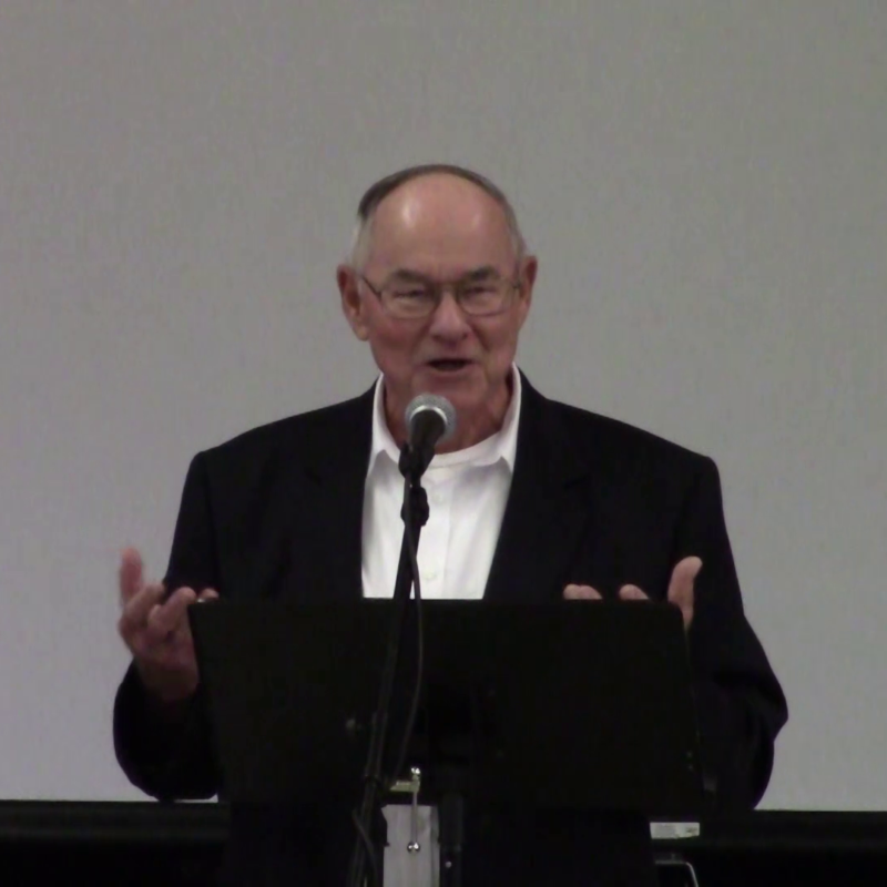 The Great “I AM” (Exodus 3:1-10)