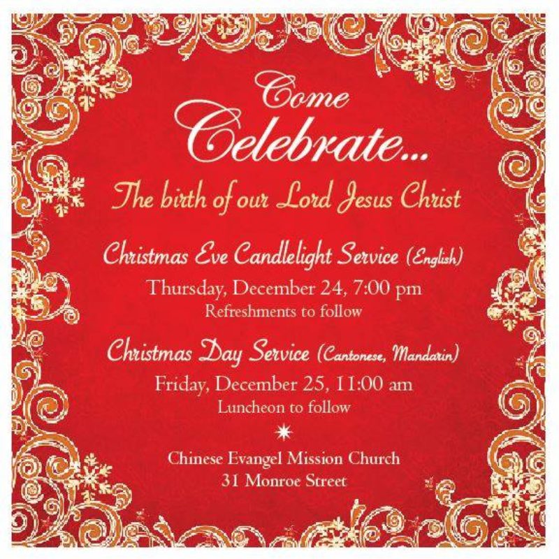 The Christmas Story: Jesus The Hero Of The World