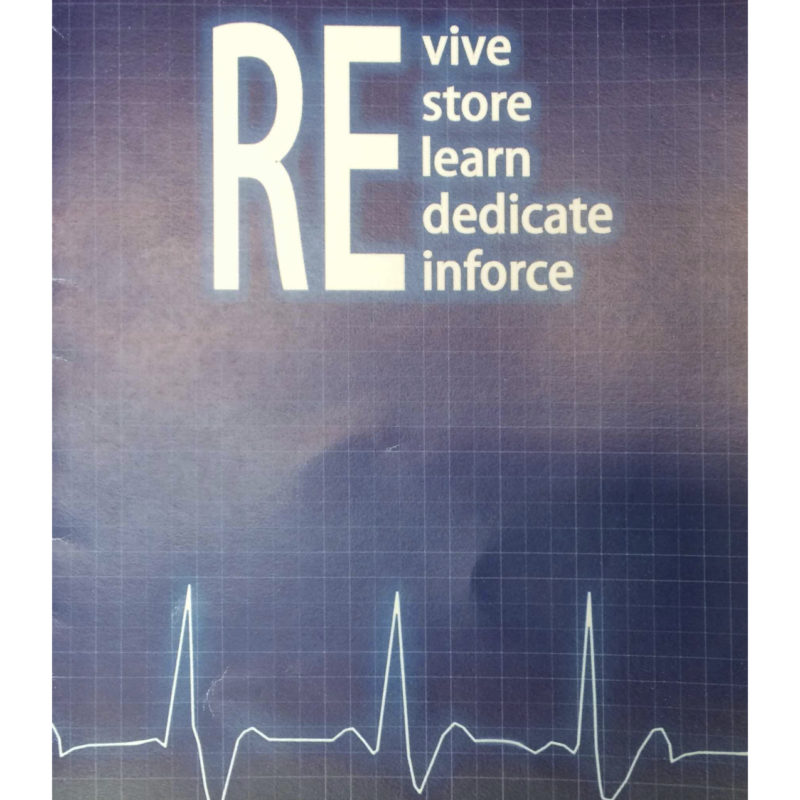 Q&A With Pastor Steve Tomlinson