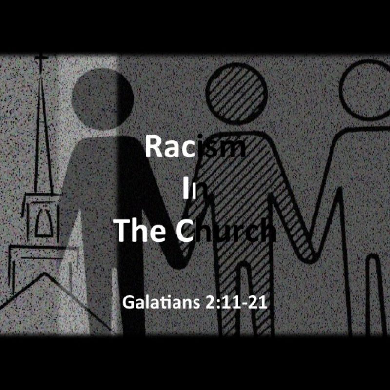 Racism In The Church